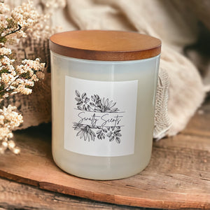 SHOP CANDLES