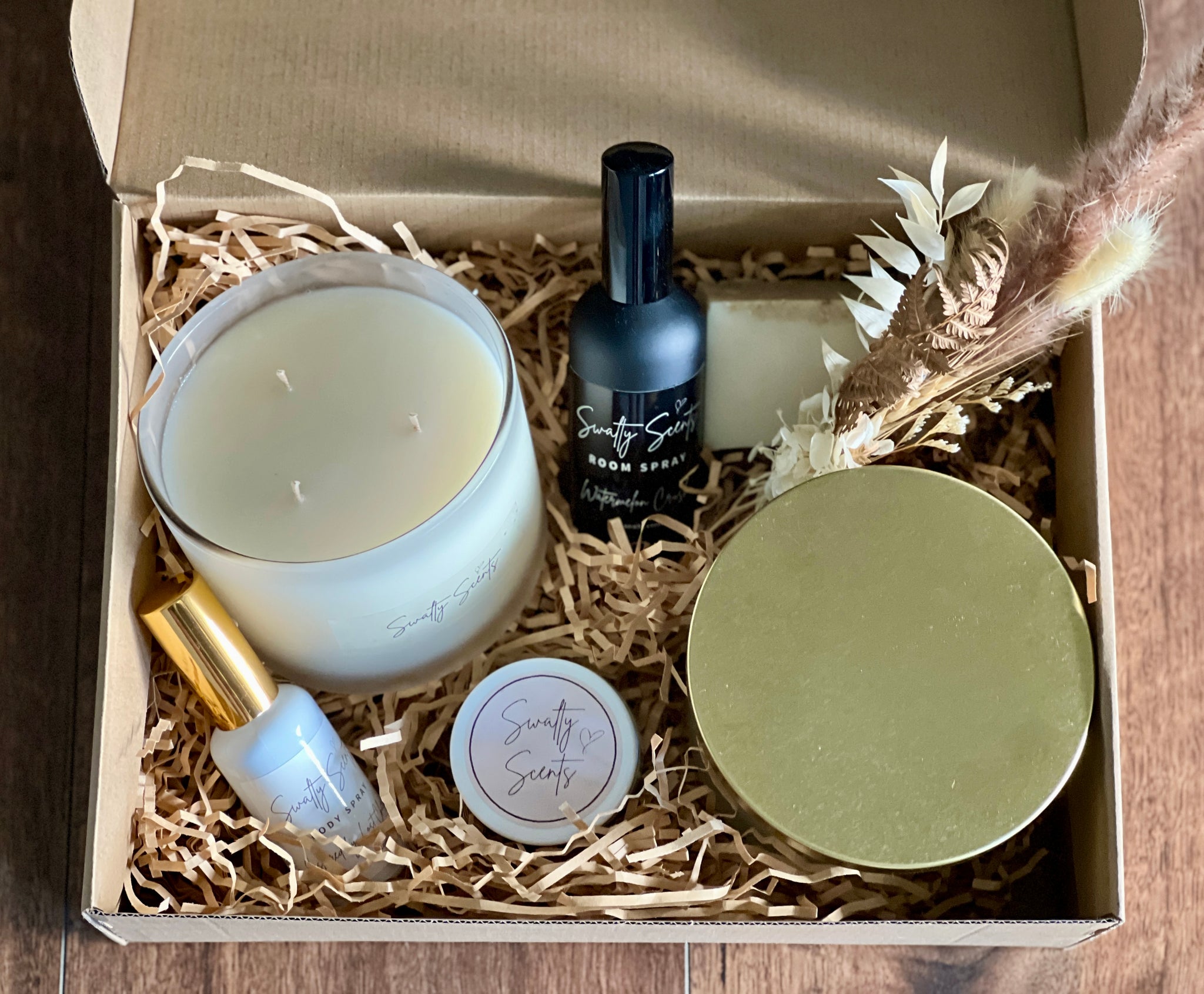 XL Gift Box