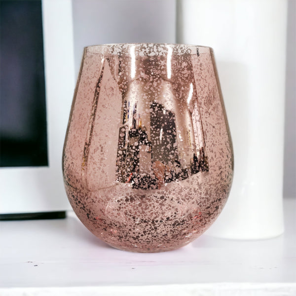 1.3kg Renee Jar - Rose Gold