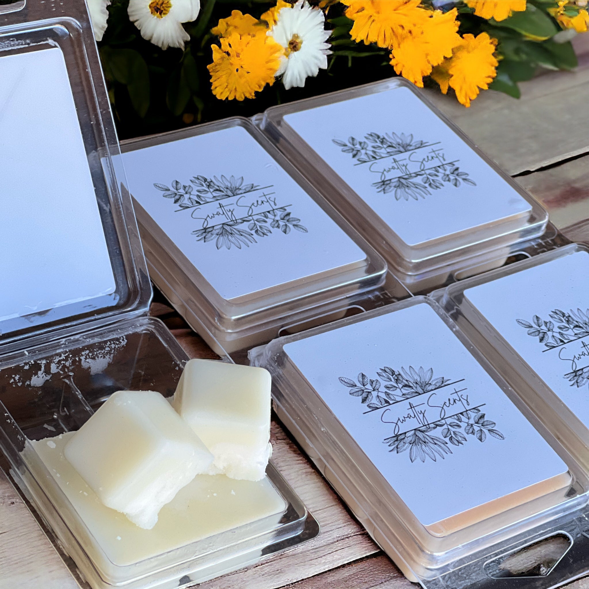 Wax Melts