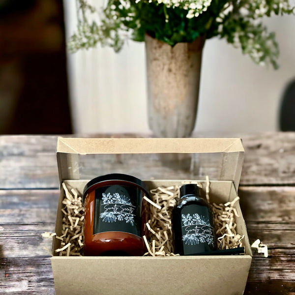 Mothers Day - Gift Box